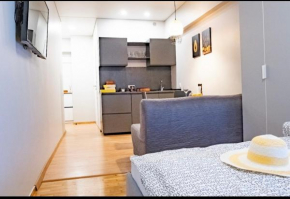 Central Studio Flat Easy & Cosy